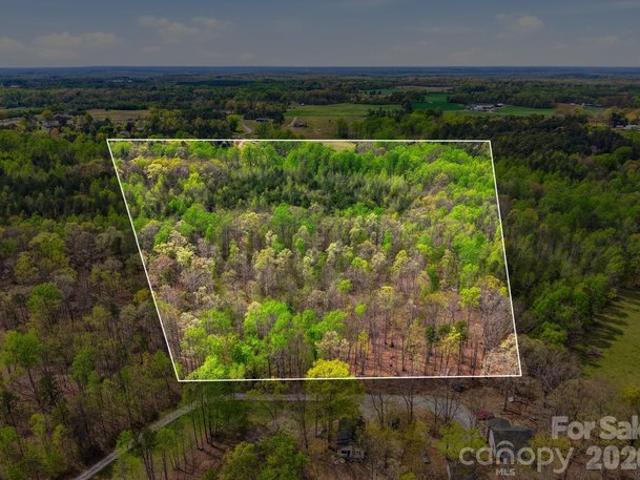 Land for sale in Kings Mountain, North Carolina