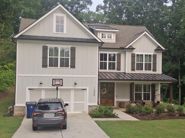 House for sale in Cobb, Georgia