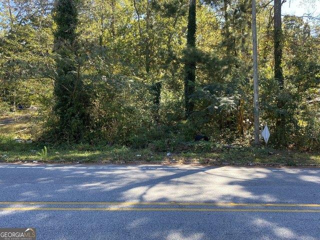 Land for sale in Atlanta, Georgia