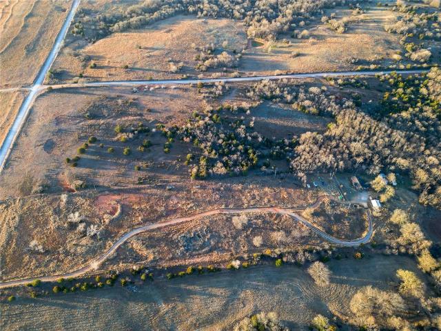 Land for sale in Lindsay, Oklahoma