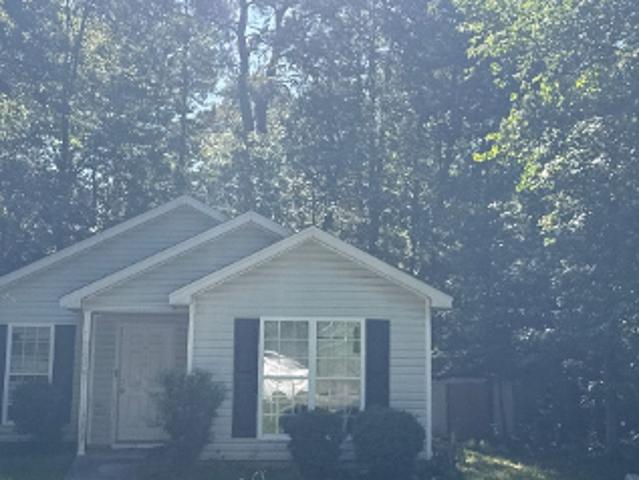 House for sale in Elgin, South Carolina