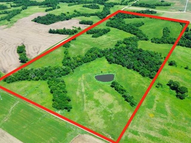 Farm for sale in Greentop, Missouri