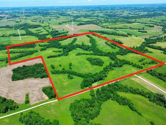 Farm for sale in Greentop, Missouri