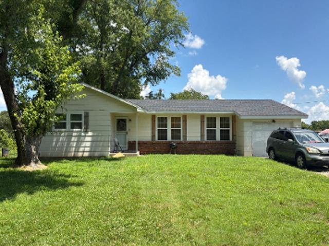 House for sale in Missouri