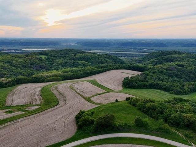 Land for sale in Boscobel, Wisconsin