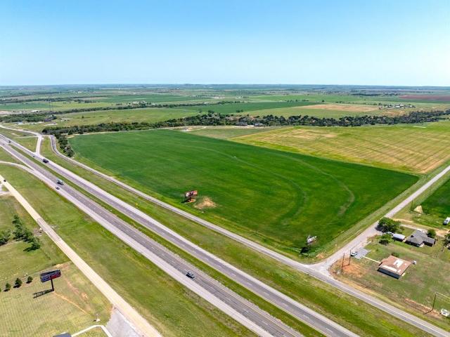 Land for sale in Caddo, Oklahoma