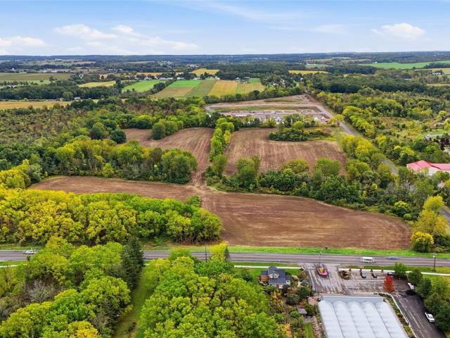 Land for sale in Town of Canandaigua, Ontario County