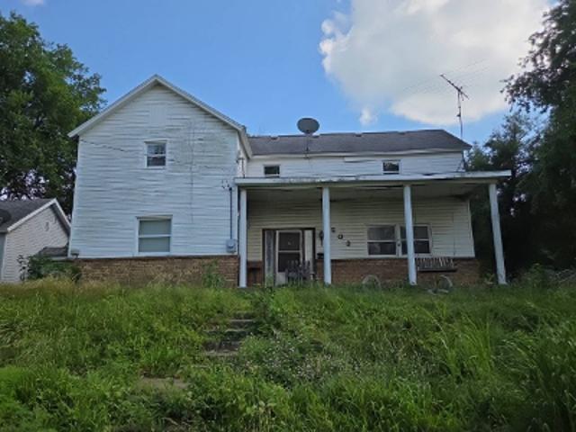 House for sale in Barry, Missouri