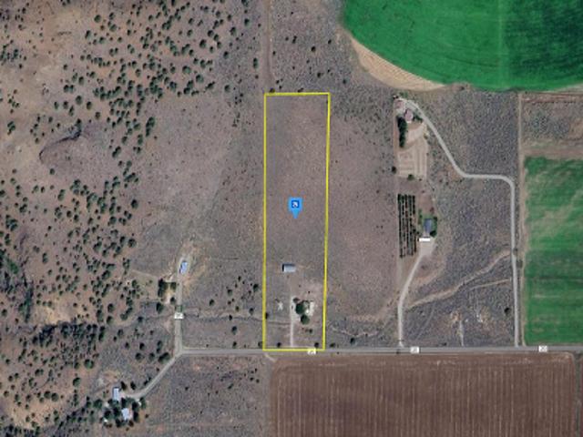 House for sale in Modoc, California