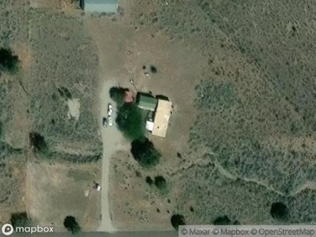 Property for sale in Modoc, California