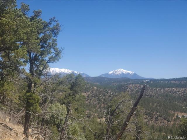 Land for sale in Weston, Colorado