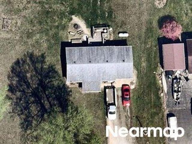 House for sale in North Vernon, Indiana