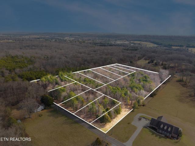 Land for sale in Tennessee