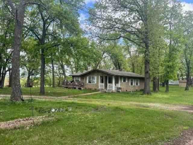 House for sale in Hickory, Missouri