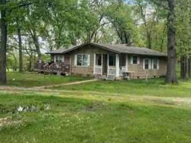 House for sale in Hickory, Missouri