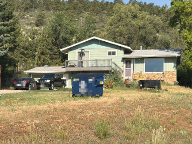 House for sale in Colorado