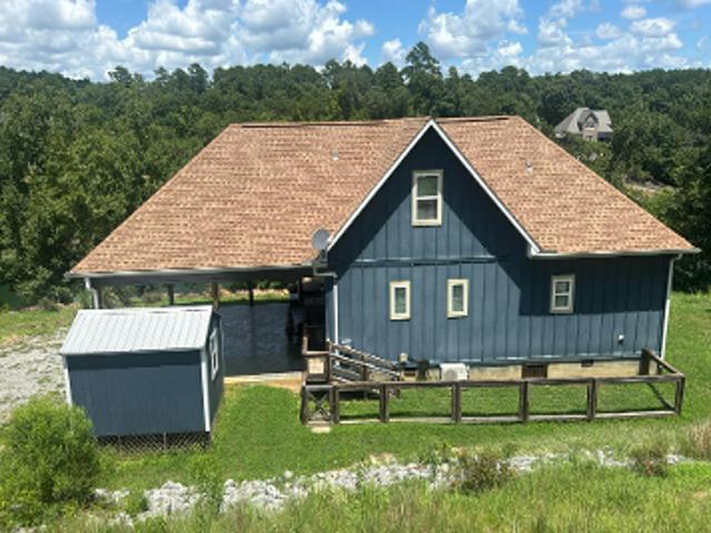 House for sale in Cullman, Alabama