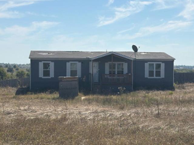 House for sale in Decatur, Cooke County