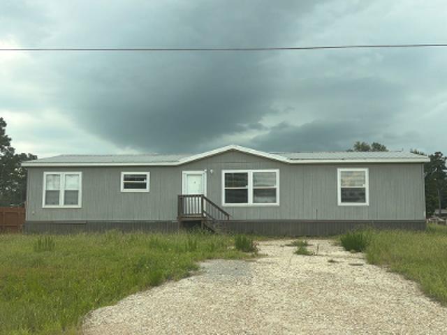 House for sale in Liberty, Texas
