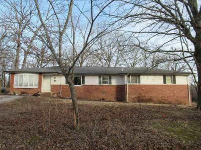 House for sale in Thayer, Missouri
