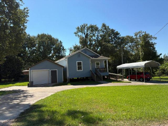 House for sale in Goodrich, Polk County
