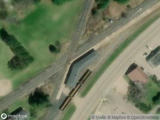 Property for sale in Pembine, Wisconsin