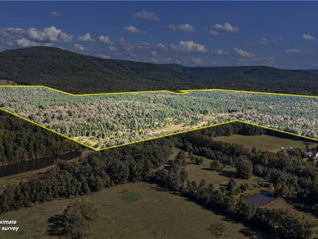 Land for sale in Ark