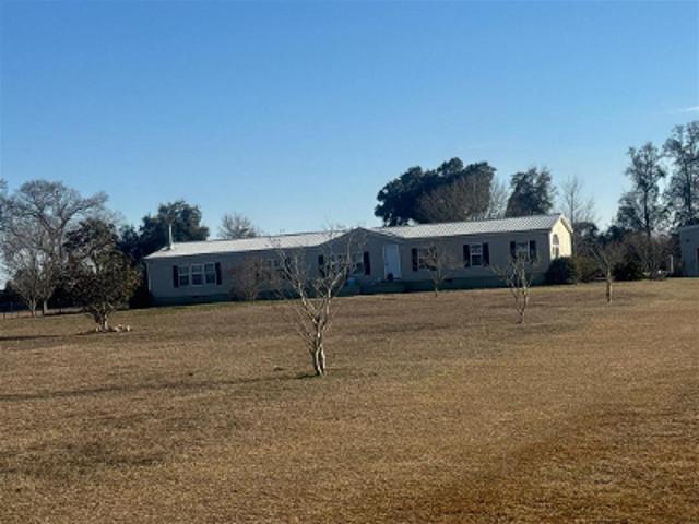 House for sale in Alabama