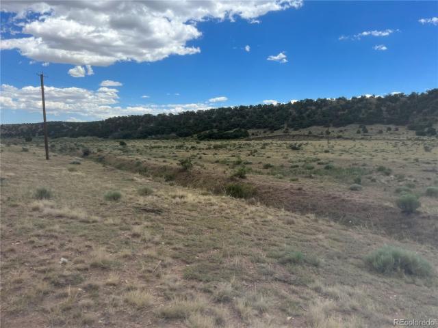 Land for sale in Gardner, Colorado
