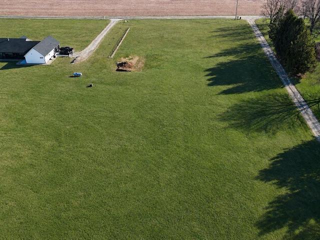 Land for sale in Rossville, Indiana