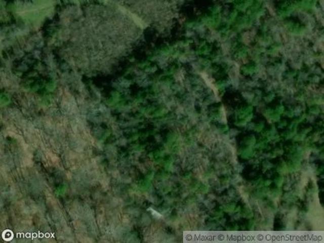Land for sale in Athens, East Tennessee