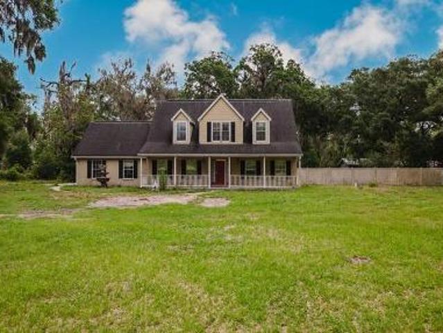 House for sale in Bushnell