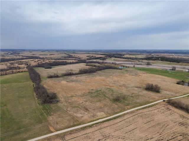 Farm for sale in Grant City, Missouri