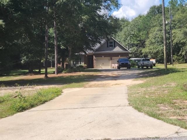 House for sale in Dale, Alabama