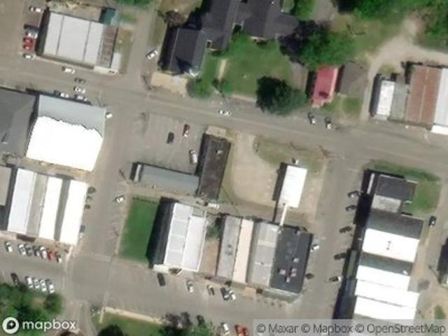Property for sale in Iuka, Mississippi