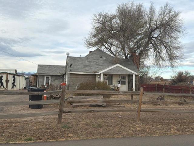 House for sale in Hoehne, Colorado