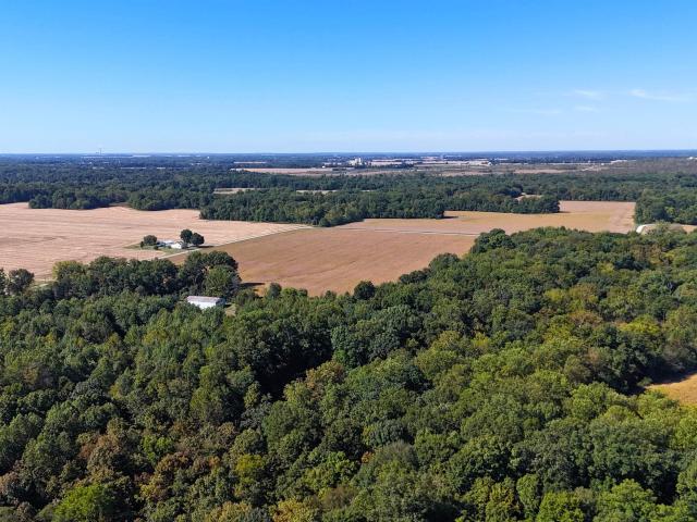 Land for sale in Farmersburg, Sullivan County