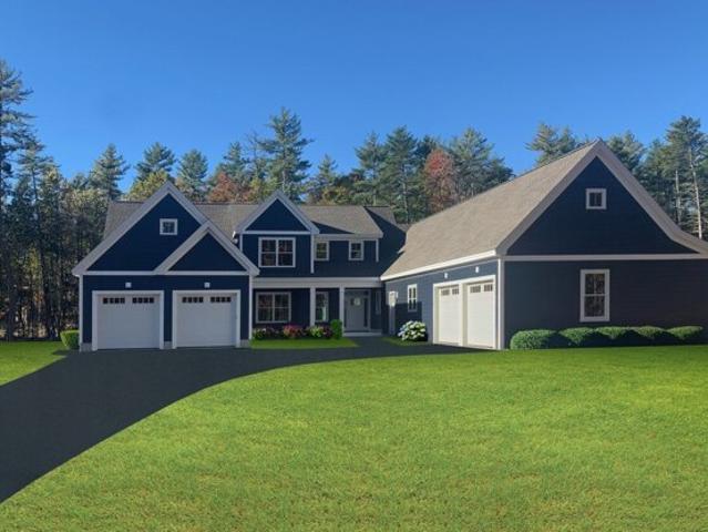 House for sale in Cricket Corner, Amherst