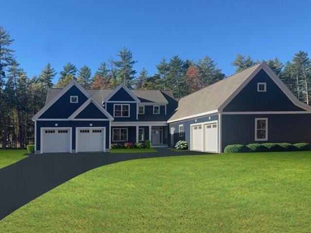 House for sale in New Hampshire