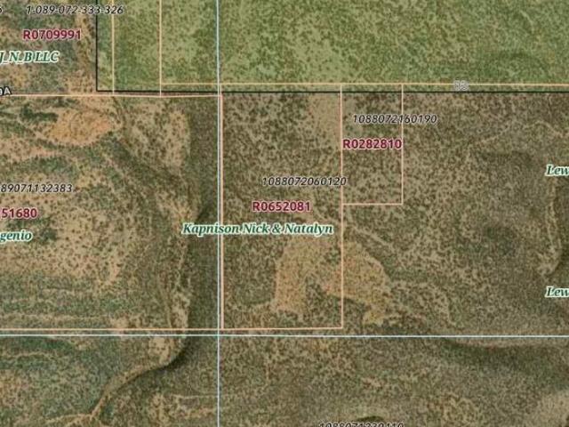 Land for sale in San Miguel County, New Mexico