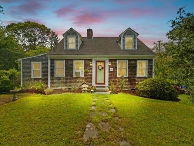 House for sale in Cataumet, Massachusetts