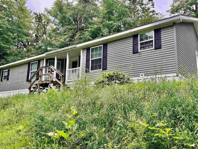 Property for sale in East Montpelier, Vermont