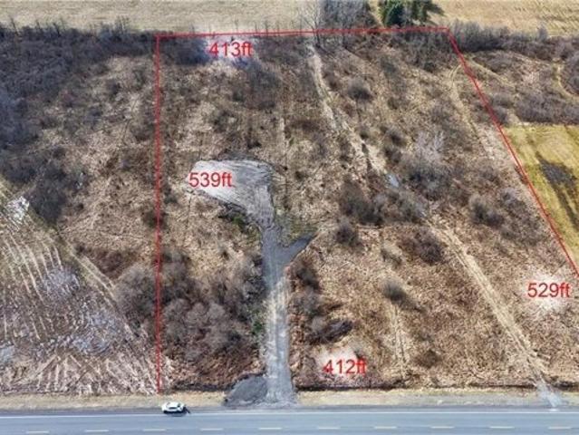 Land for sale in Clarence