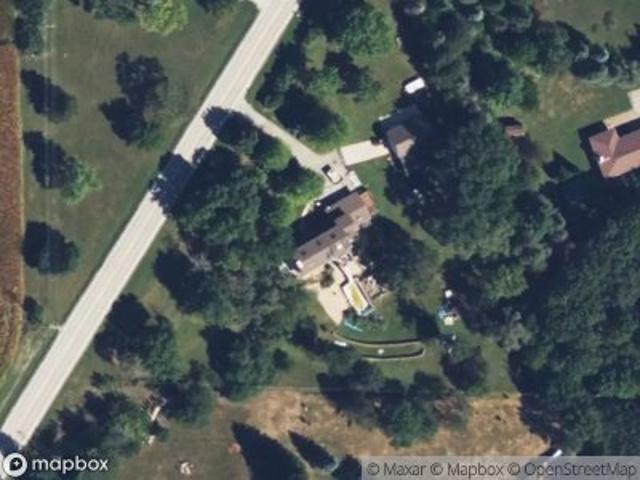 House for sale in North Prairie, Wisconsin