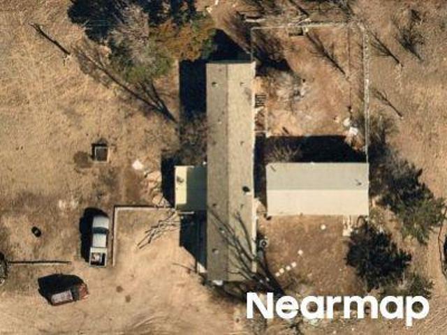 House for sale in Pampa, Texas