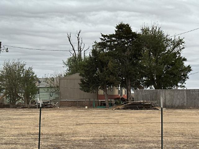 House for sale in Pampa, Texas