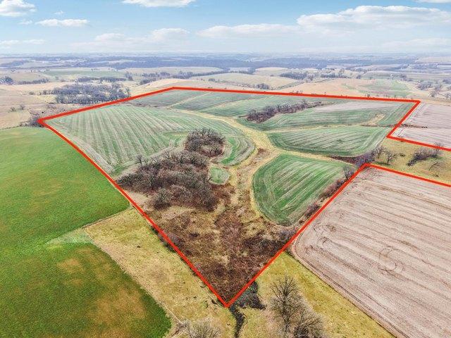 Farm for sale in Linden, Wisconsin