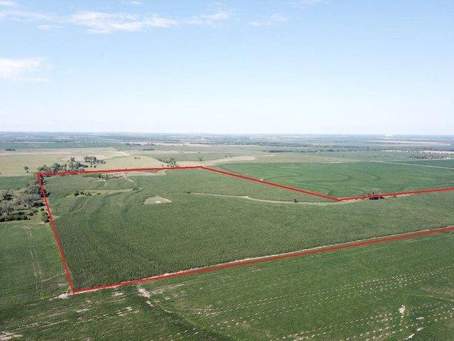Land for sale in Kansas