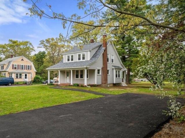 House for sale in Bristol, Massachusetts