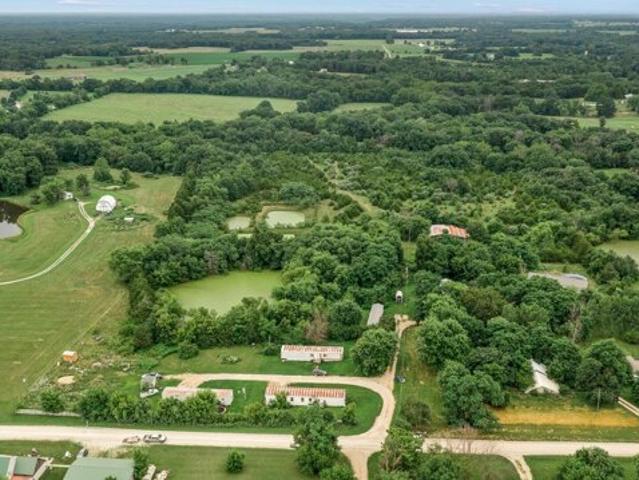 Land for sale in Fulton